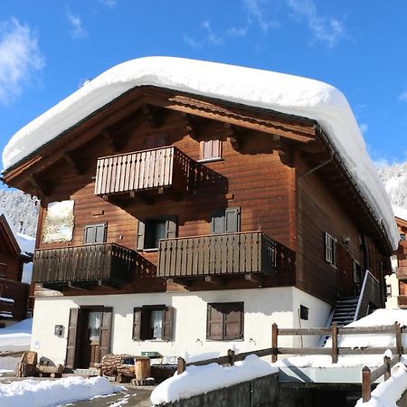 Apartament Bait Dal Molin Florin Livigno Zewnętrze zdjęcie