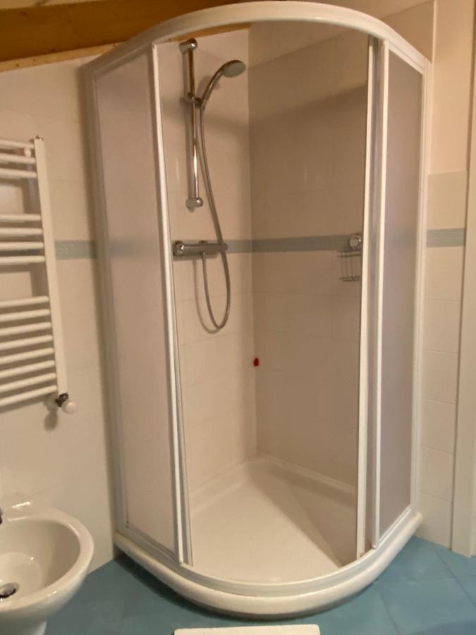 Apartament Bait Dal Molin Florin Livigno Zewnętrze zdjęcie