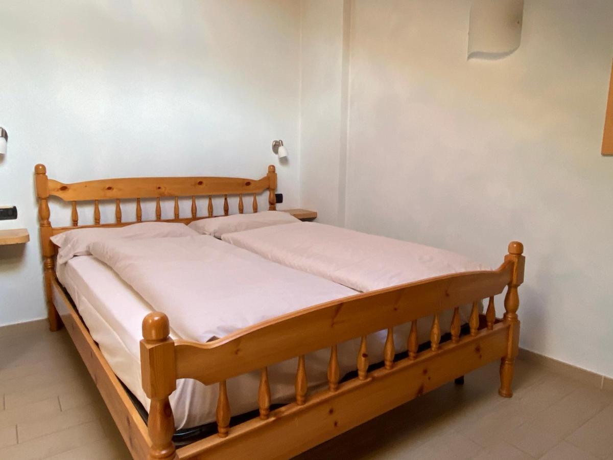 Apartament Bait Dal Molin Florin Livigno Zewnętrze zdjęcie